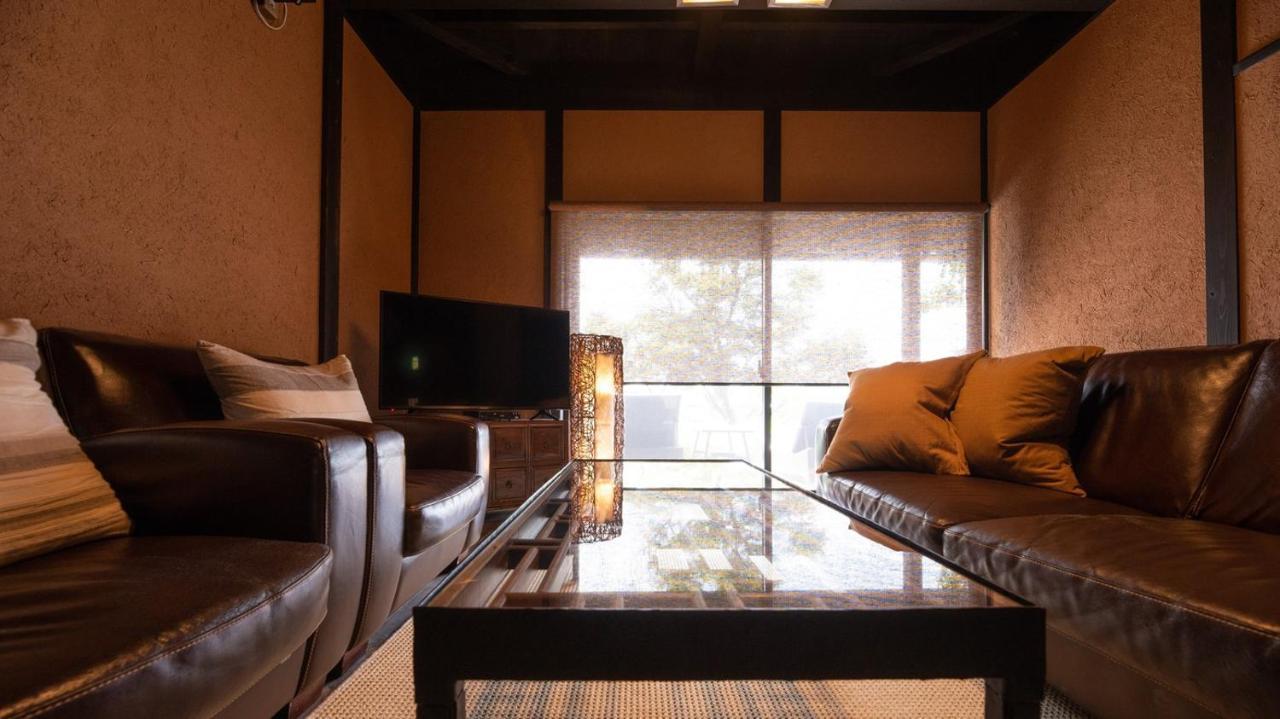 森の入り江の離れ宿 無雙庵枇杷 Izu  Exterior photo