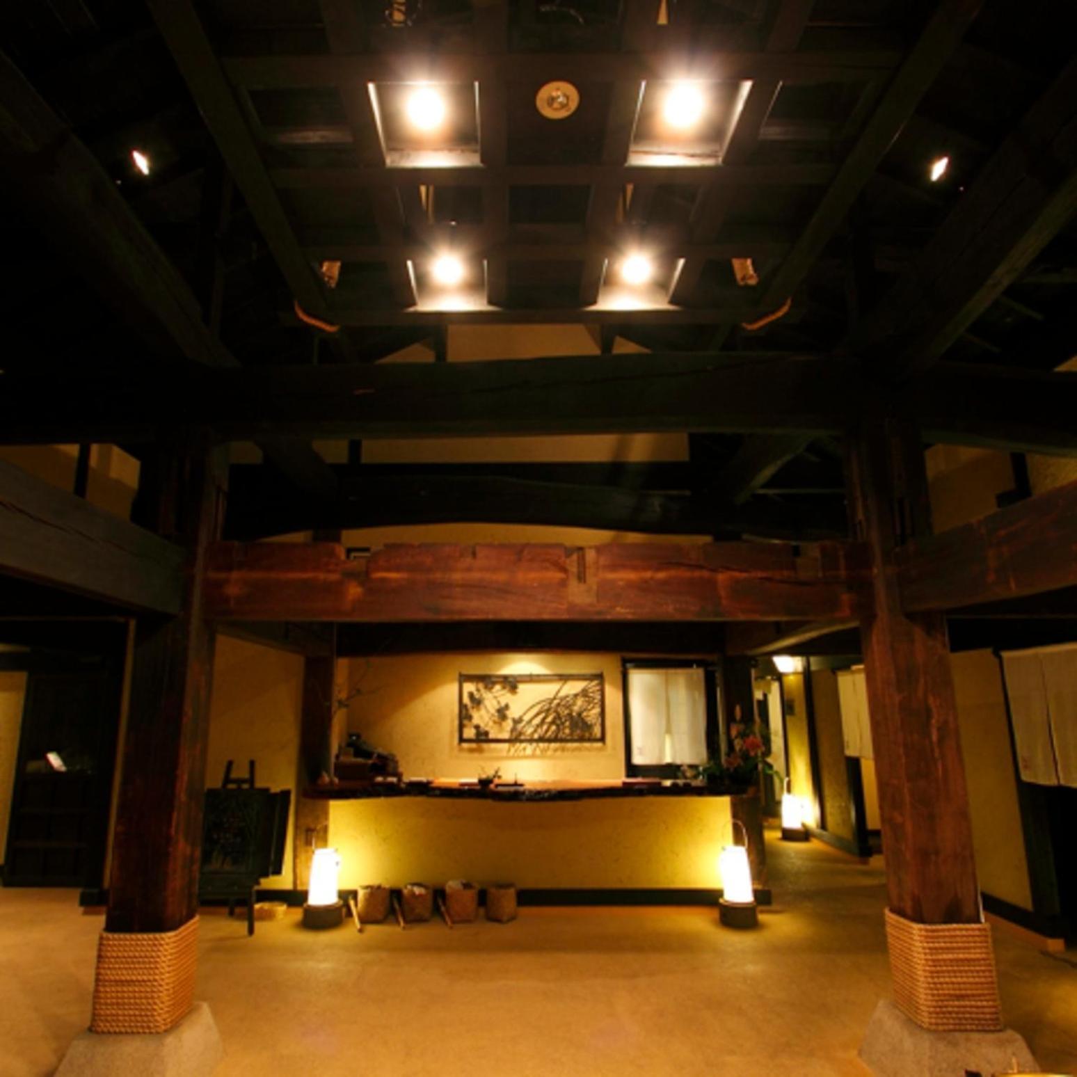 森の入り江の離れ宿 無雙庵枇杷 Izu  Exterior photo